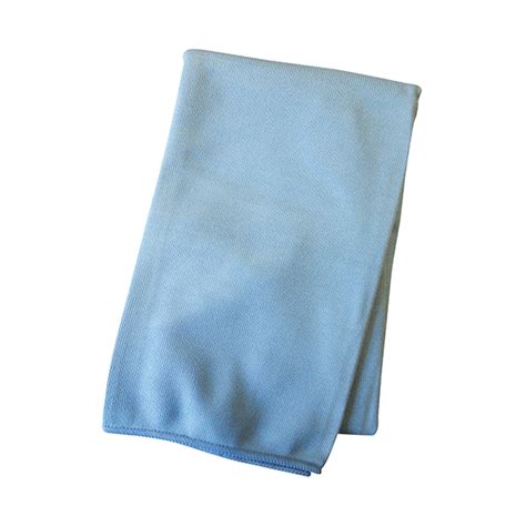 Microglass Cloth – Standard – Mustang Cleaning Supplies