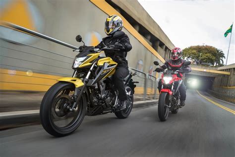 Nova Cb 300f Twister 2023 Chega A Custar R 28 000 Em Algumas Lojas