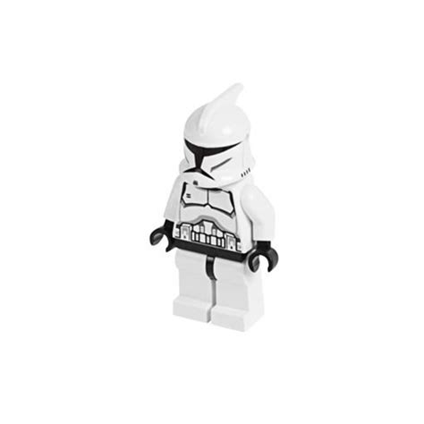 LEGO Star Wars Advent Calendar 2013 Set 75023 1 Subset Day 10 Clone