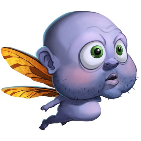 Fairies | Gallowmere Historia | Fandom