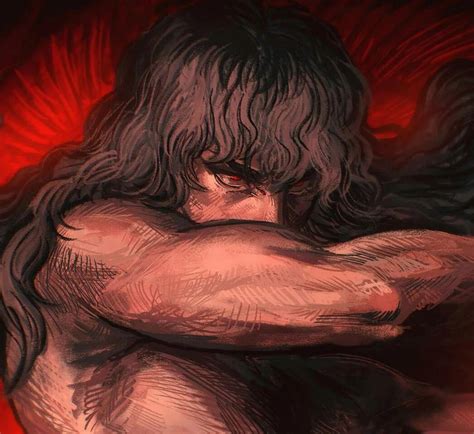 Griffith By Anniechromes Berserk Berserk Berserk Anime Anime