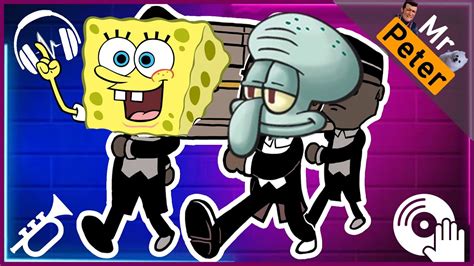 Gigamix 🔹 Spongebob Help Wanted Youtube