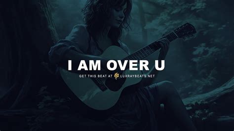 Free Sad Emotional Type Beat I Am Over U Storytelling Piano