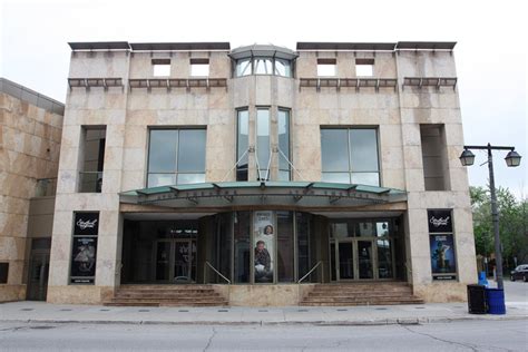 Avon Theatre In Stratford Ca Cinema Treasures