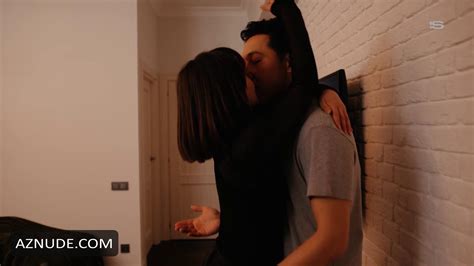 ESCORT NEW CHALLENGE NUDE SCENES AZNude