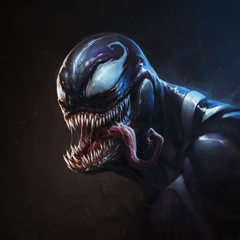 Artstation Venom