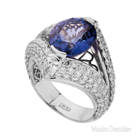 Натуральный камень Шпинель – свойства, кому подходит | Ювелирный дом ...