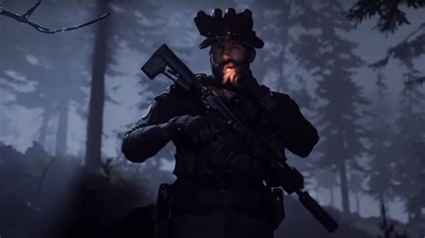 Call of Duty Modern Warfare Duyuruldu İlk Fragman Geldi Oyungezer