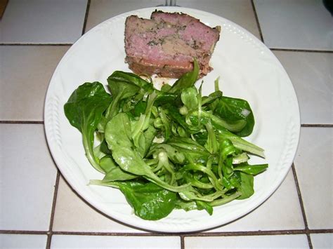 Pâté de foies de volaille Le jardin de Cruik Les fleurs les