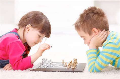 It’s checkmate for children’s learning and confidence at Perth’s Total Chess - Kids In Perth