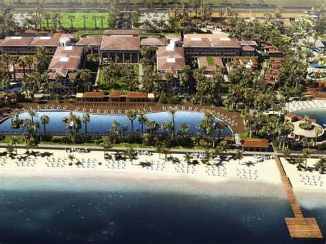 Rixos Water World Aktau Hotel Opens in Kazakhstan - The Hotel Property Team