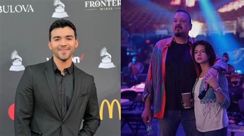 Gussy Lau seguirá trabajando con Pepe Aguilar tras escándalo con