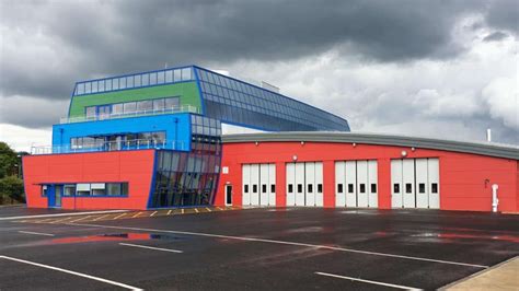 Emergency Services Careers Event To Be Held At Blue Light Hub In Milton