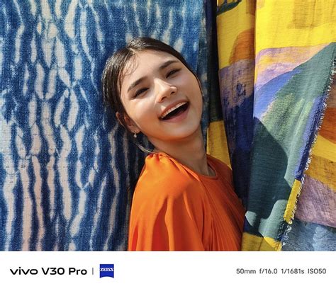 Discover The Power Of Vivo V Pro S Zeiss Triple Main Camera