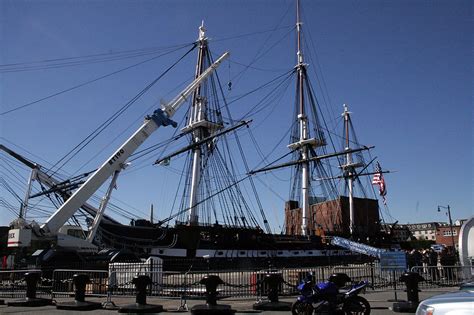 Uss Constitution More Jabb Flickr