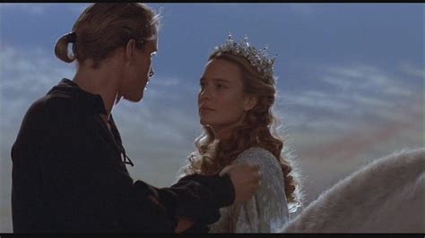 Westley Buttercup In The Princess Bride Movie Couples HD Wallpaper