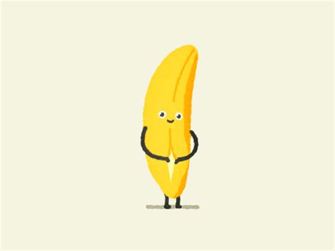 Bananas S 100 Best Animated Pics Of Banana For Free