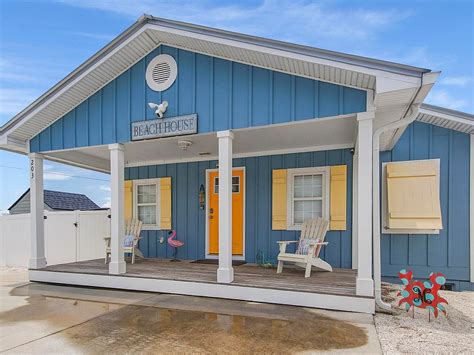 203 E Lakeshore Dr Panama City Beach FL 32413 Zillow