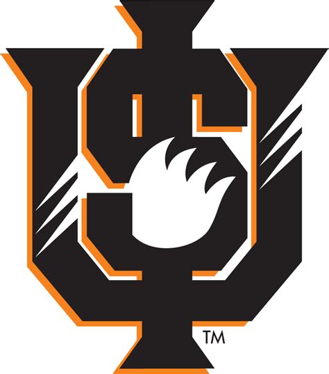 Idaho State Bengals Logo Secondary Logo Ncaa Division I I M Ncaa