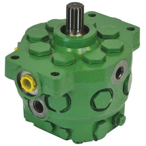 Hydraulic Pump Fits John Deere