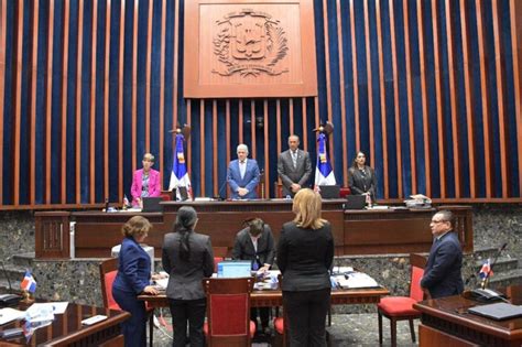 Senado Aprueba En Segunda Lectura Proyecto De Ley De Comercio Marítimo