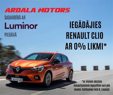 Ieg D Jies Renault Clio Izdev Gi Ardala Motors