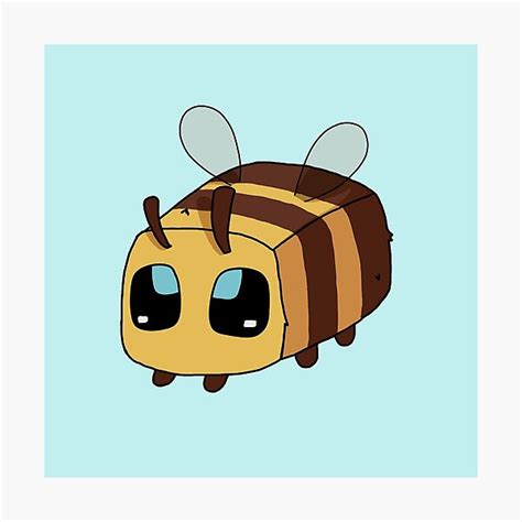 Minecraft Bee Cute Minecraft Bee Cute Bee Cute Wasp Cute Bee