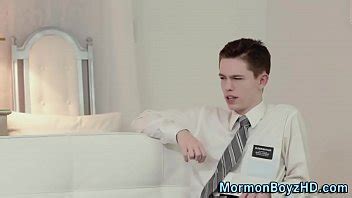 Uniform Mormons Fuck Raw XVIDEOS