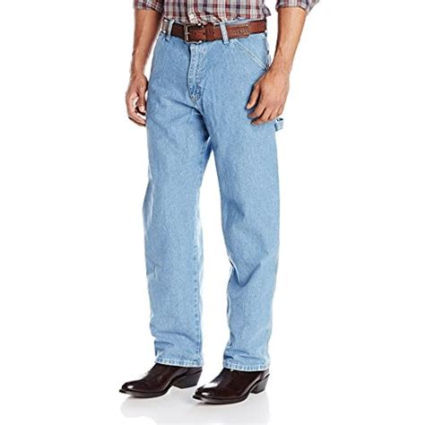 Wrangler Wrangler Mens Genuine Carpenter Fit Jean