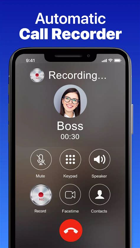 10 Best Call Recording Apps For Android TechiDroid