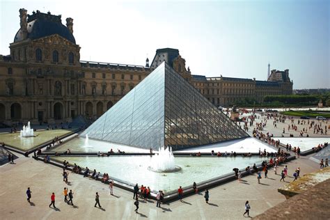 El Legendario Arquitecto I M Pei Muere A Los A Os Artchitectours