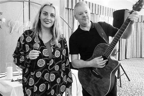 The Tones Duo Acoustic And Party Duo South Lanarkshire Alive Network