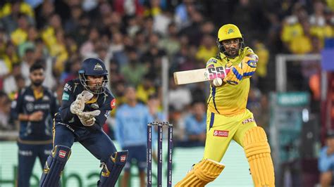 Csk Wins Ipl Gaikwad Conway Open Up After Fifth Title Win News