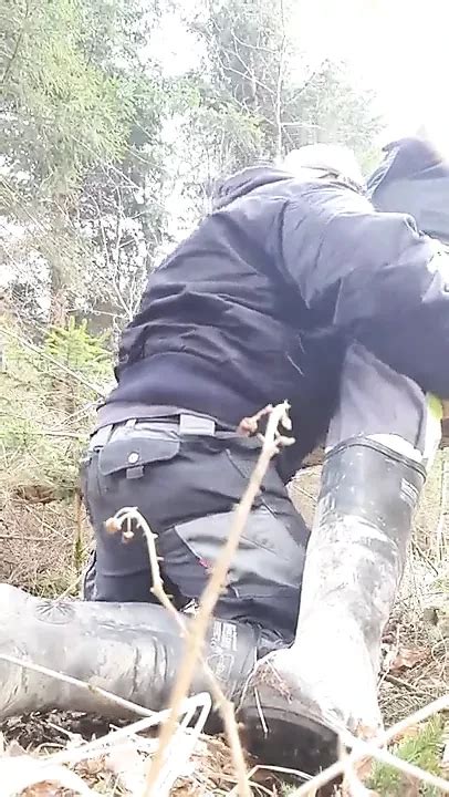 At Work In The Wood Gay Porn XHamster