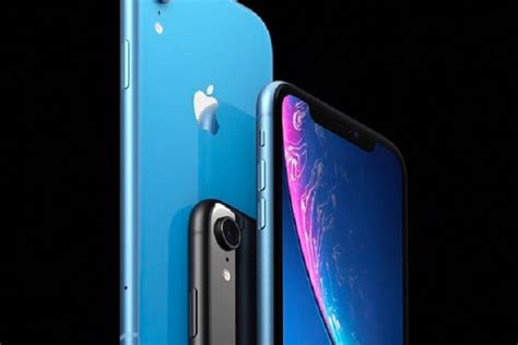 Spesifikasi Dan Harga IPhone XR Terbaru 2022 Ponsel Apple Dengan Harga