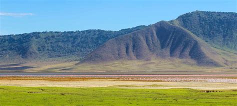 Days Mid Range Safari Serengeti And Ngorongoro National Parks