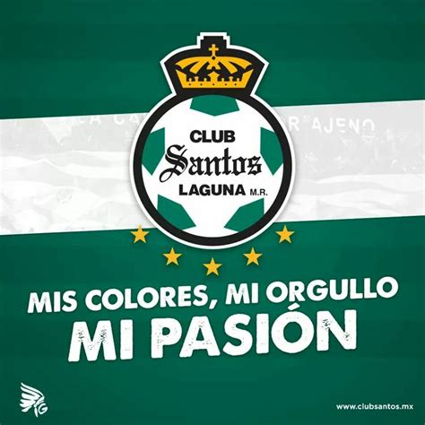 15 Imagenes De Cumpleanos Del Santos Laguna Imagenesdecumpleanos