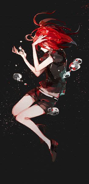 Cinnabar Houseki No Kuni Image By Shuzi Zerochan Anime