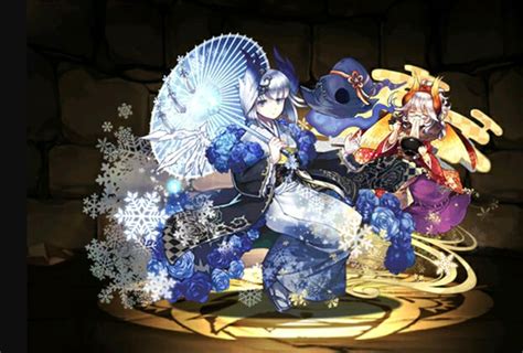 パズル＆ドラゴンズでは、今年もお正月ガチャが登場！リーチェは覚醒スキルが単純かつ強力に 思わずwow ワウゲームニュース