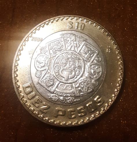 Who Knew Mexico Made Such Nice Coins Us World And Ancient Coins