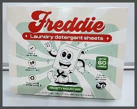 Freddie Laundry Sheets Reviews 2025: Is It Worth It?