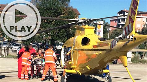 Anagni Dolore Ed Apprensione Per Lincidente Che Ha Coinvolto Due