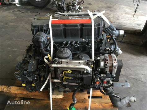 Volvo FL FM Premium Midlum Kerax engine DXI7 DXI5 VOLVO Motor für