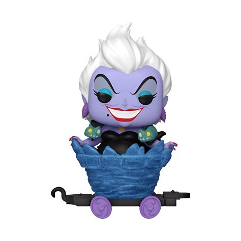 Ursula Png File Png All