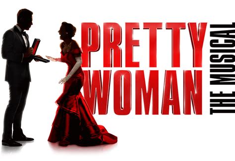 Pretty Woman Musical Telegraph