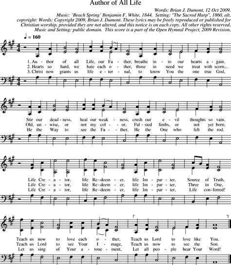 Open Hymnal Project Abide O Dearest Jesus Also Known As Abide With