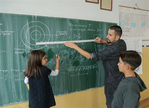 Qualities Of A Good Math Teacher The Superpowers Every Math Teacher