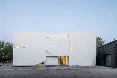 Transart Foundation / Schaum/Shieh | ArchDaily