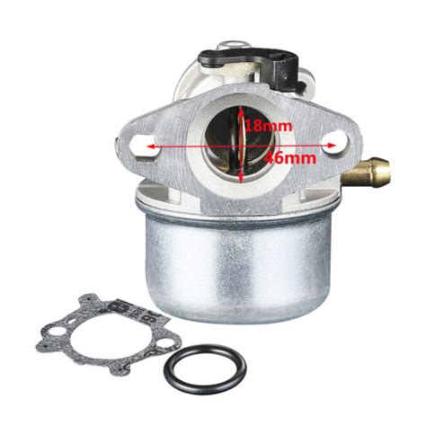 Carburetor Fit For BRIGGS STRATTON 694202 693909 692648 499617 790120