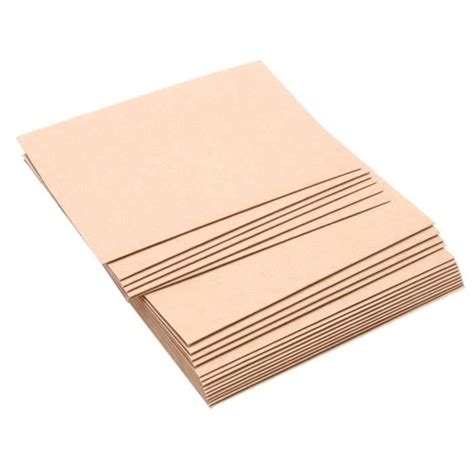 Pi Ces S Ries Kraft Blanc Mini Enveloppes De Fen Tre En Papier